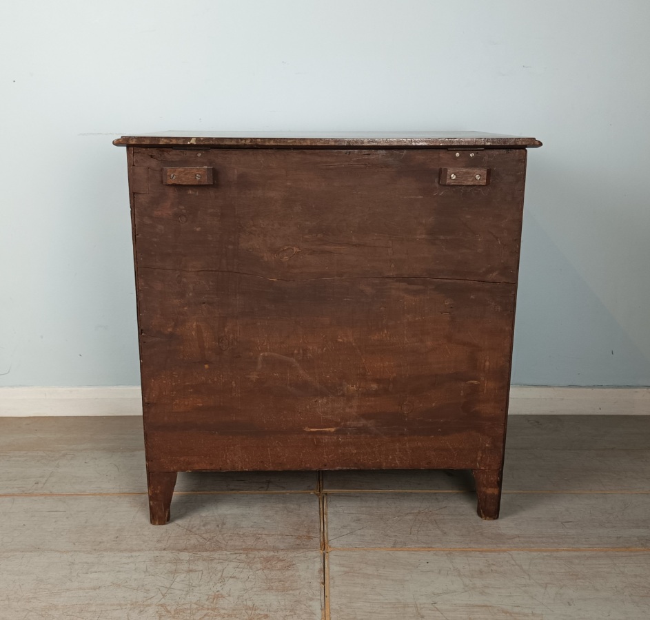 Antique Georgian Commode Cabinet (6).jpg